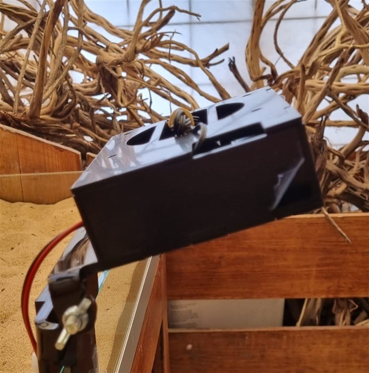 TEKLİ FAN SOĞUTUCUFAN1