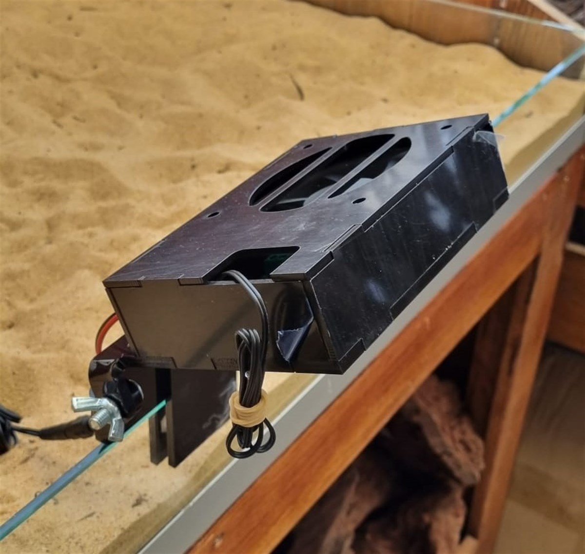 TEKLİ FAN SOĞUTUCUFAN1