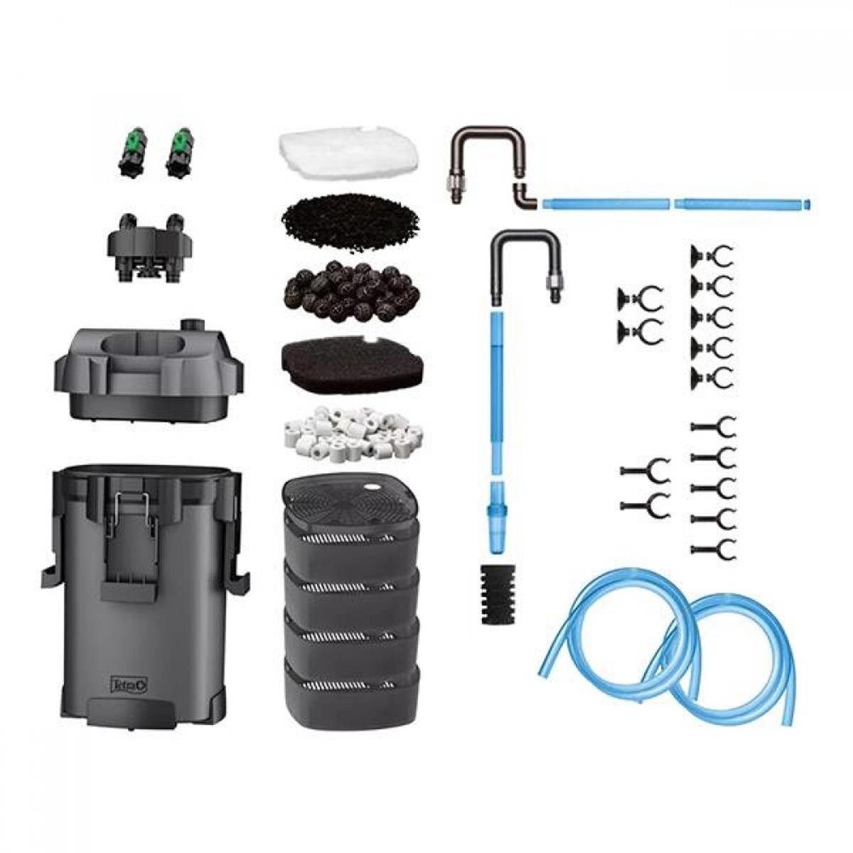 TETRA EX  1500 PLUS DIŞ FİLTRE4004218302785