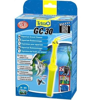 TETRATEC GC30 DİP ÇEKİM