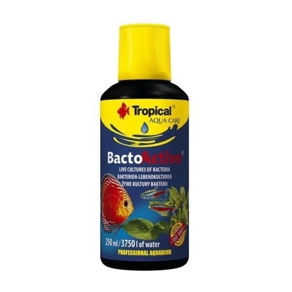 TROPICAL-BACTO ACTIVE 250ML5900469343050