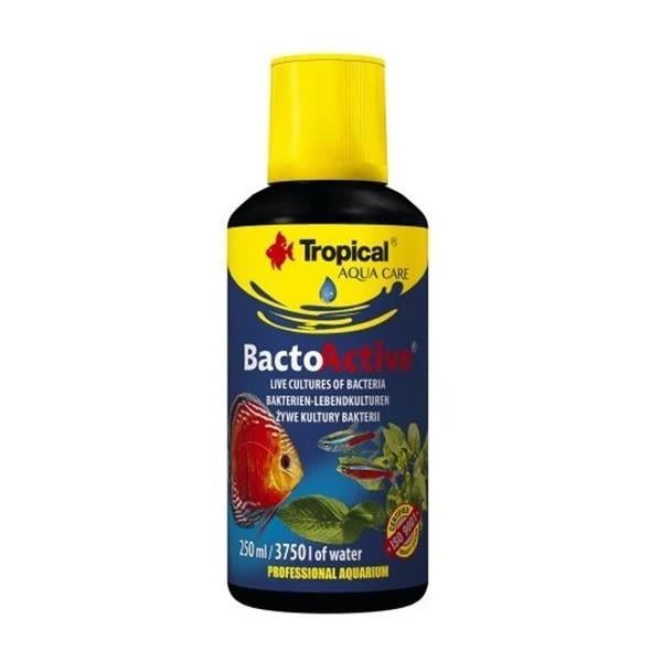 TROPICAL-BACTO ACTIVE 250ML5900469343050