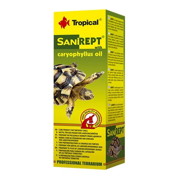 TROPİCAL OPHTALVİT-A CHELONİA 15ML5900469130117