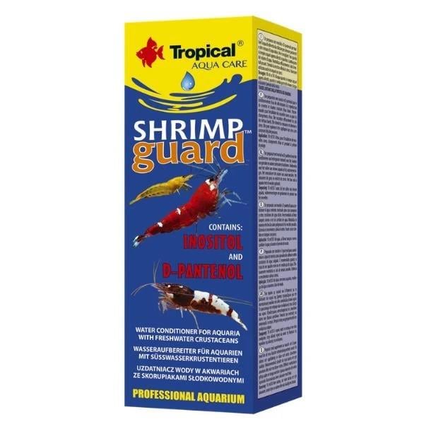 TROPICAL-SHRIMP GUARD 30ML5900469342213
