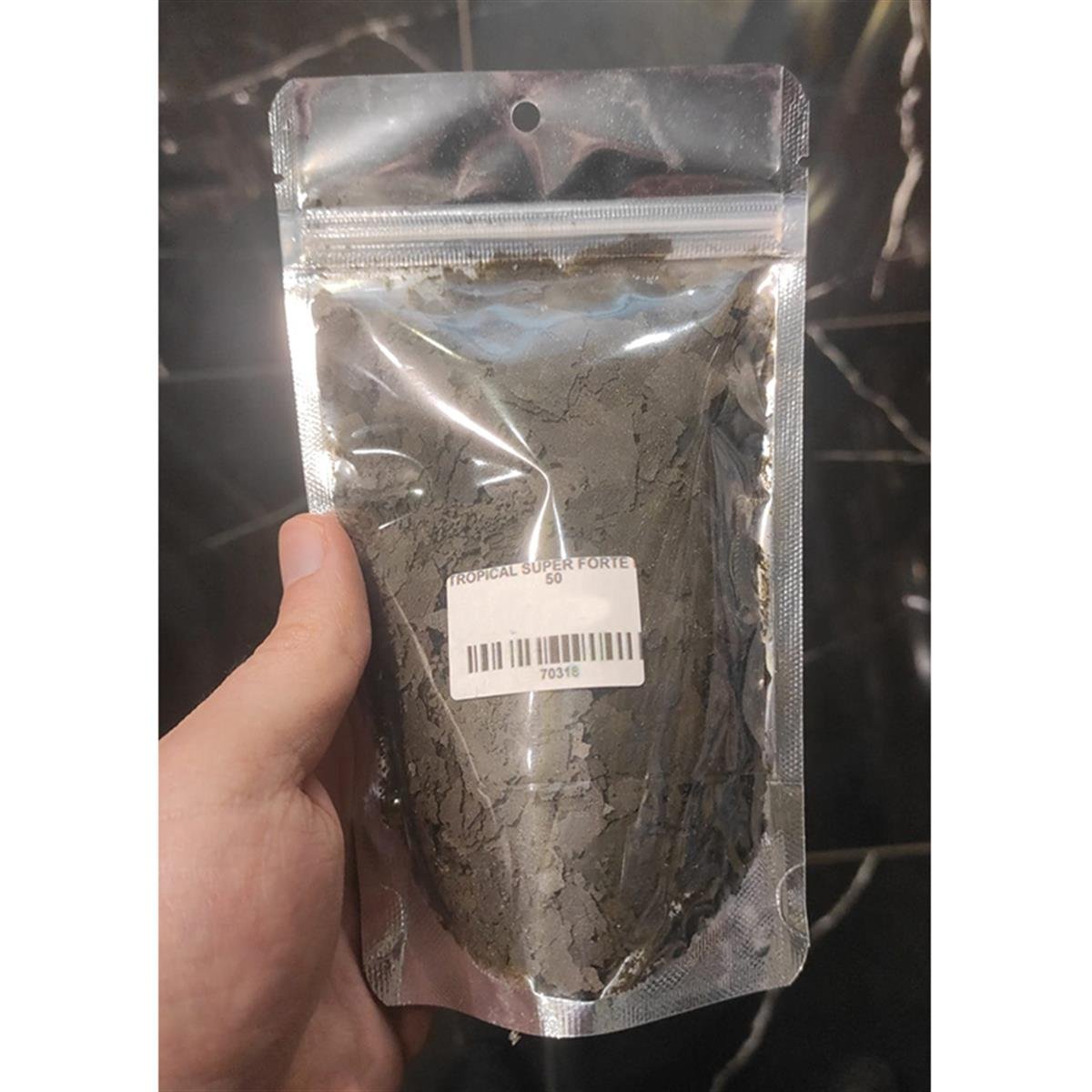 TROPİCAL SUPER FORTE PUL 50 GR(AÇIK)70318