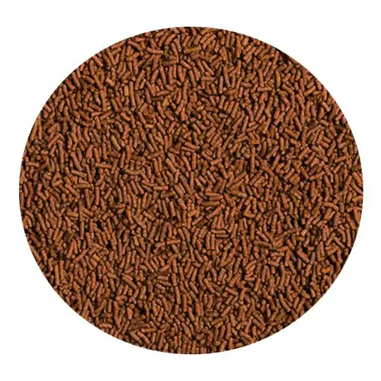 TROPİCAL SUPER GOLDFİSH MINI STICKS 50 GR643785