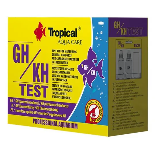 TROPICAL TEST GH-KH5900469801031