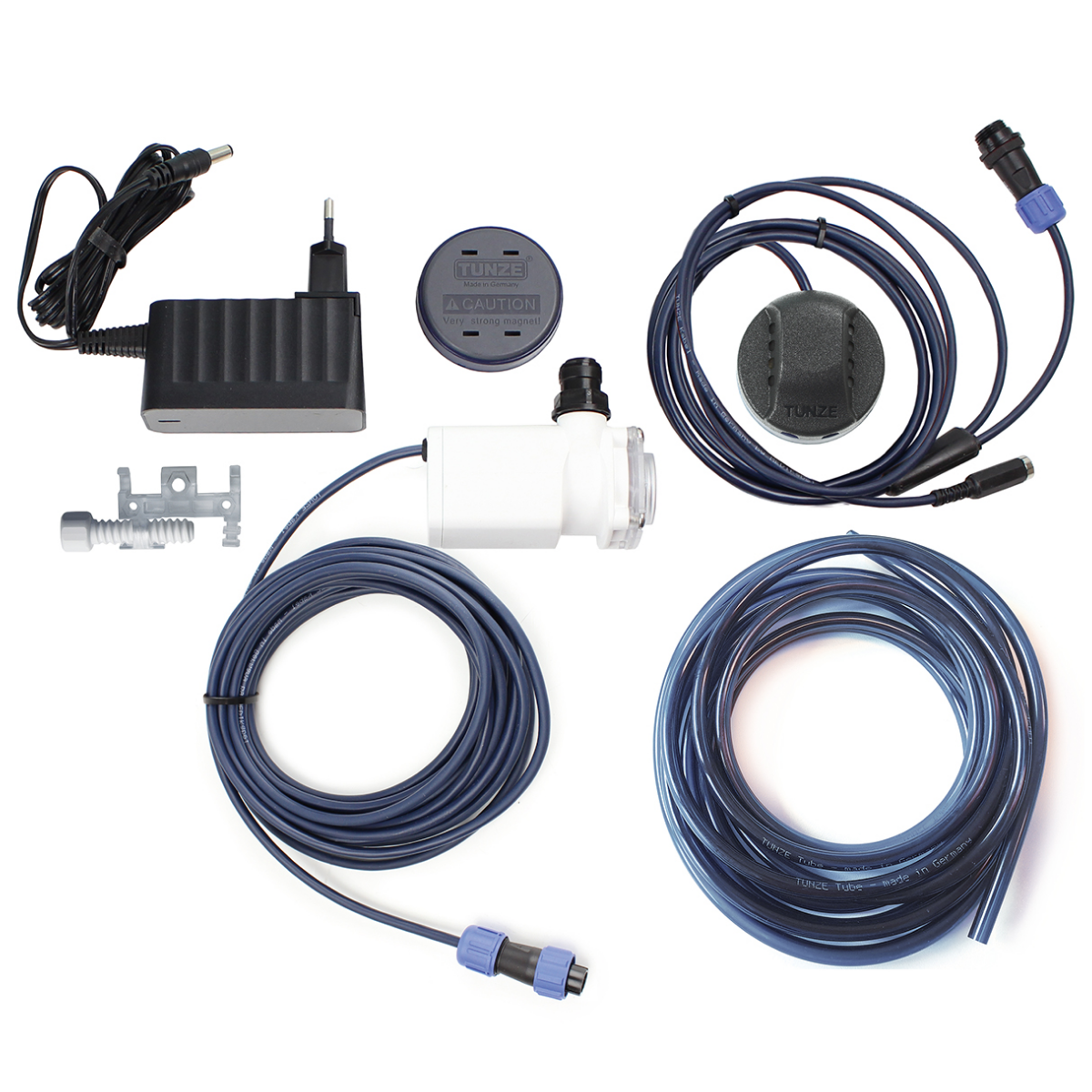 TUNZE - 3154.000 OSMOLATOR 3 SU TAMAMLAMA4025167612503
