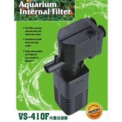 VS410F IC FILTRE
