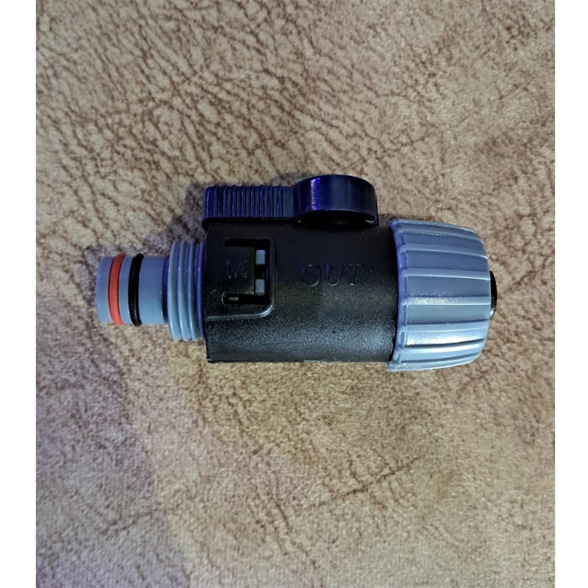 YEDEK MUSLUK İNCE GİRİŞ 12/16 MM (LIFETECH)1995000167503