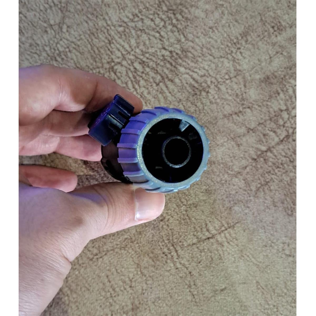 YEDEK MUSLUK İNCE GİRİŞ 12/16 MM (LIFETECH)1995000167503