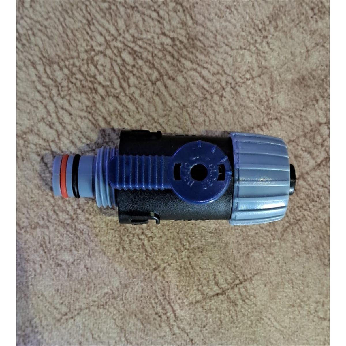 YEDEK MUSLUK İNCE GİRİŞ 12/16 MM (LIFETECH)1995000167503