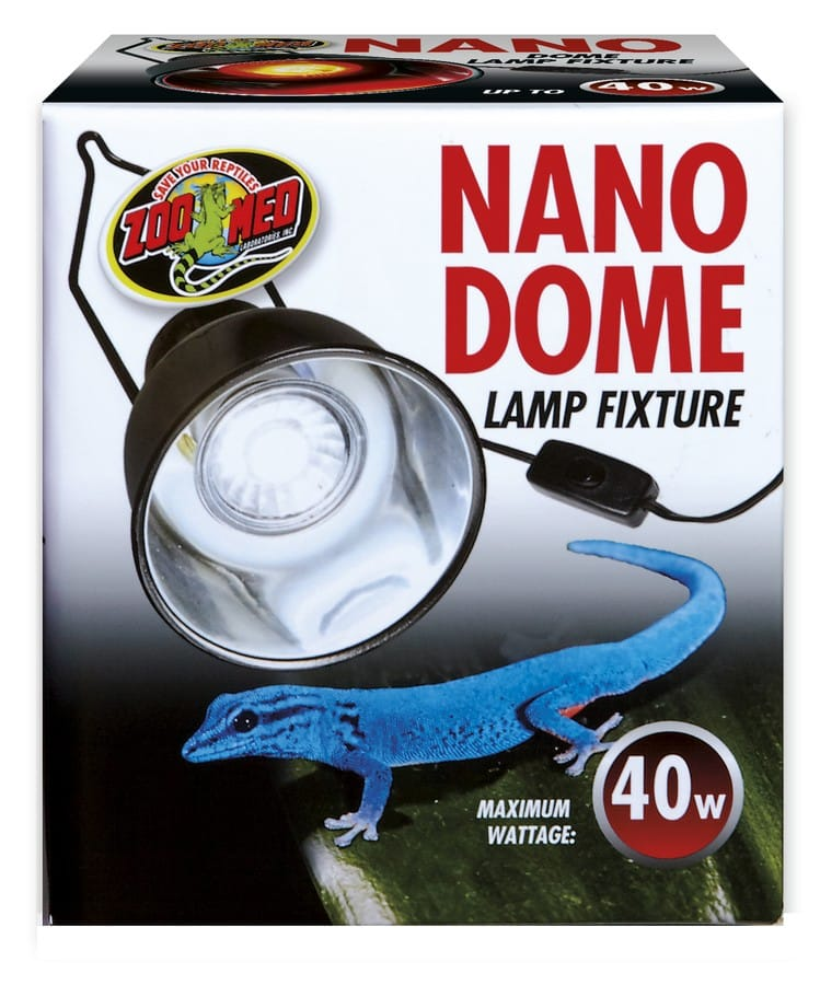 ZOOMED Nano Dome Lamp Fixture97612322354