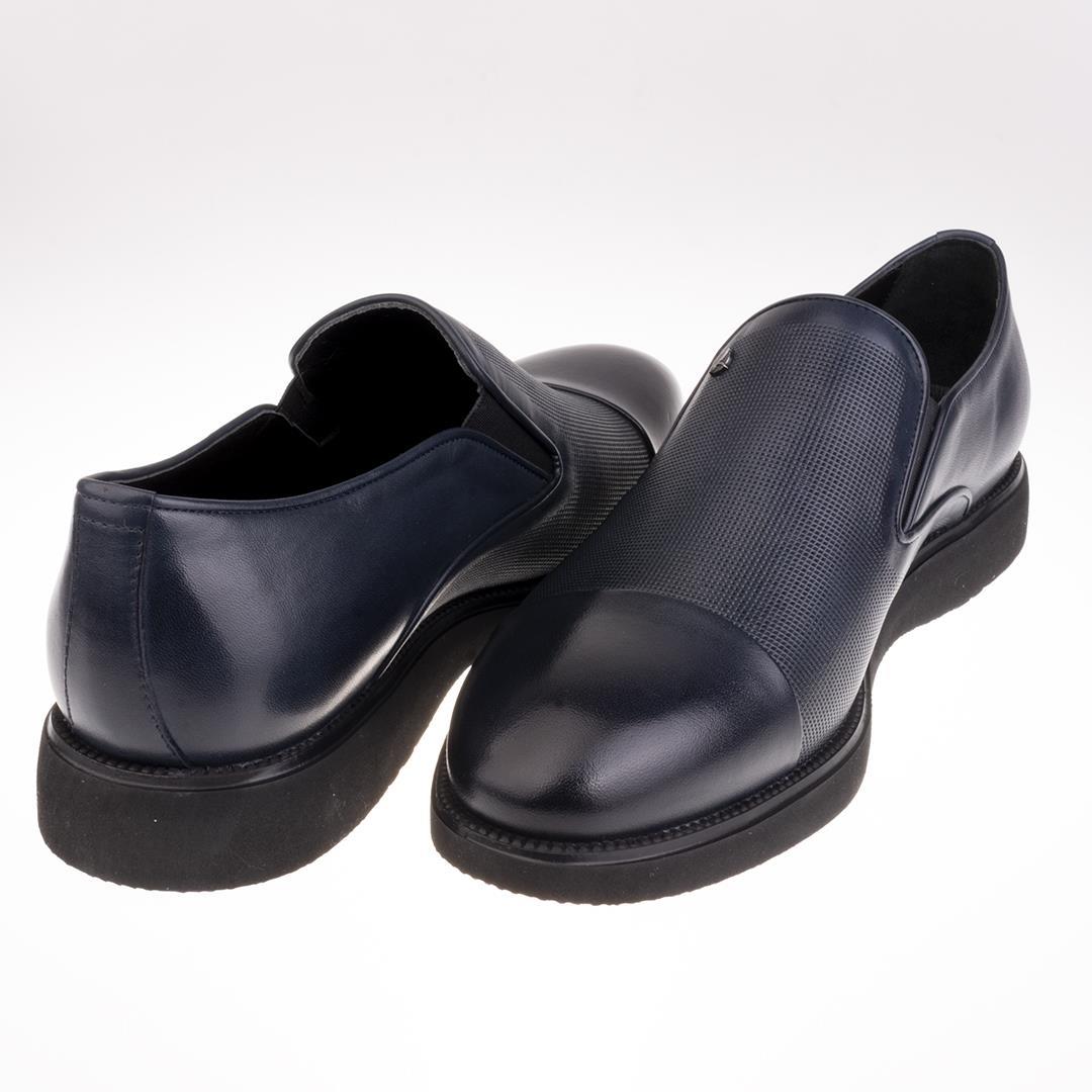  Lacivert Eva Taban Erkek Günlük Ayakkabı