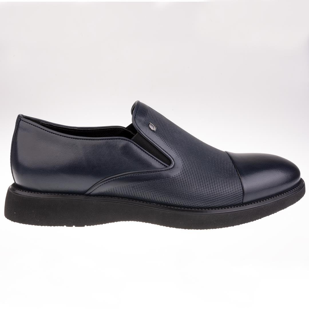  Lacivert Eva Taban Erkek Günlük Ayakkabı