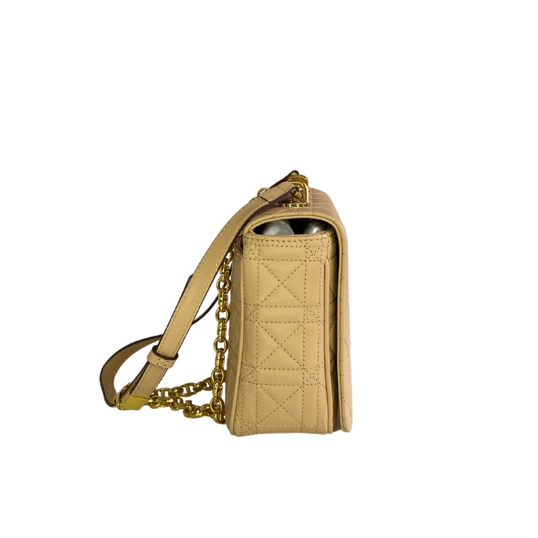 Camel Kadın Çapraz Askılı Çanta