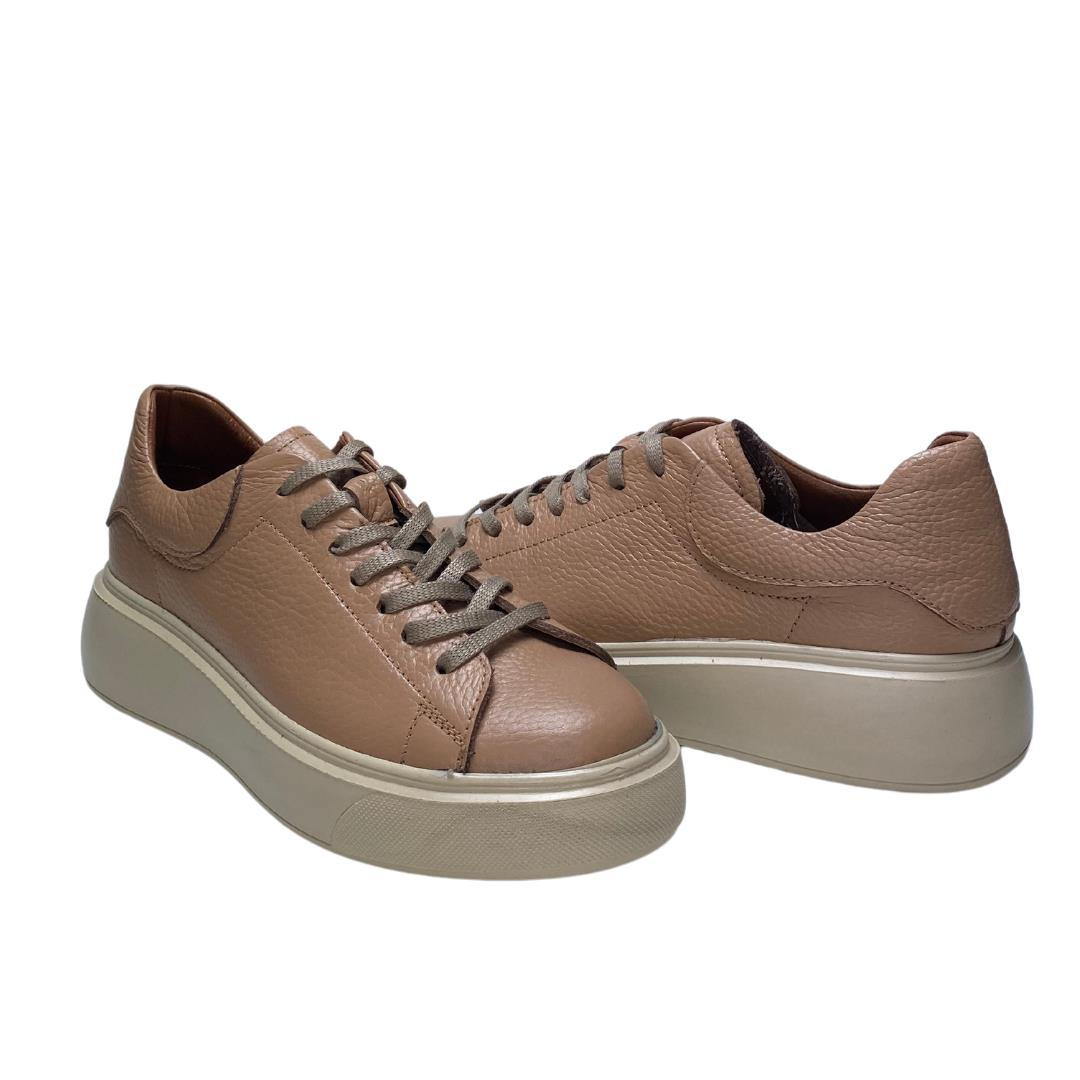 Camel Kadın Sneaker
