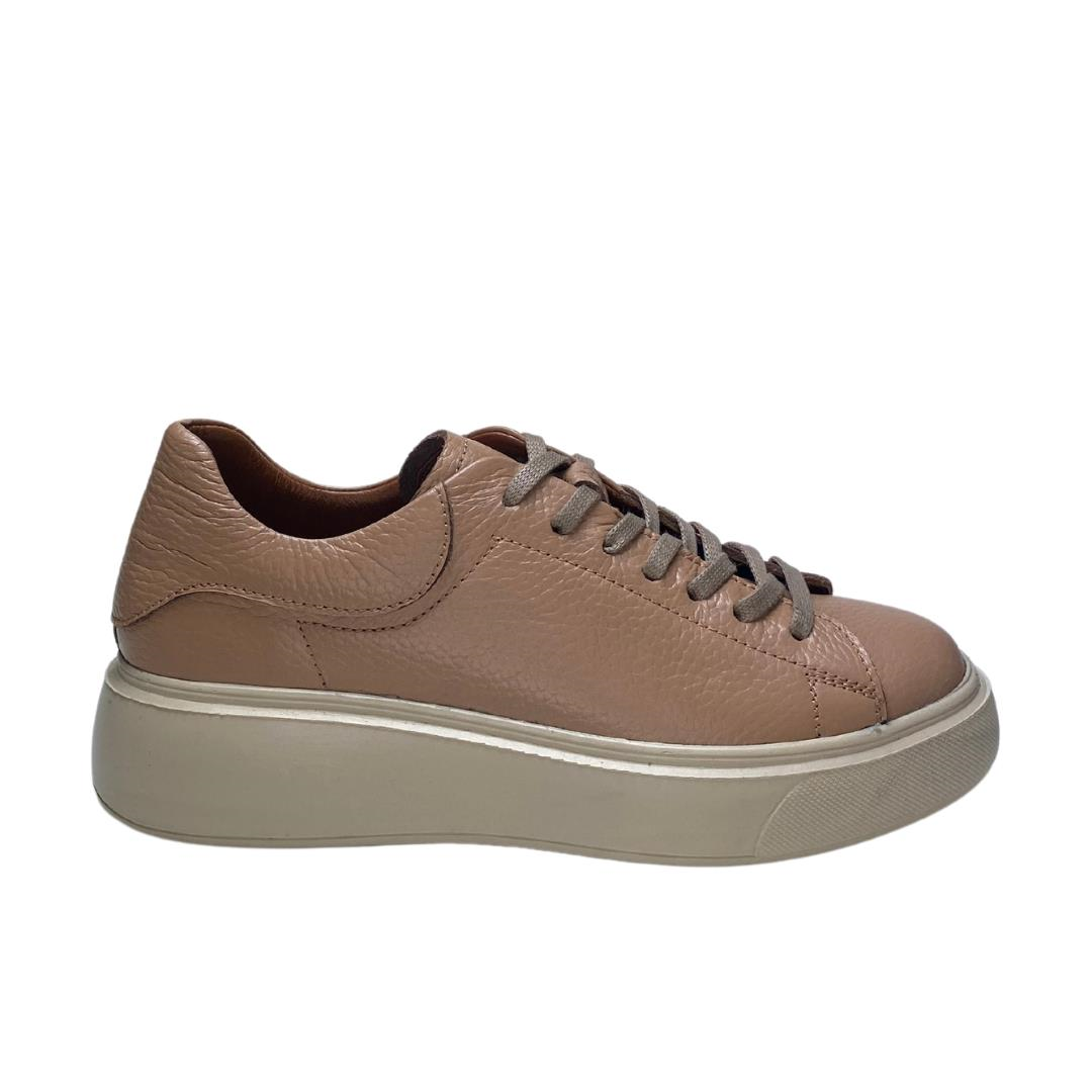 Camel Kadın Sneaker