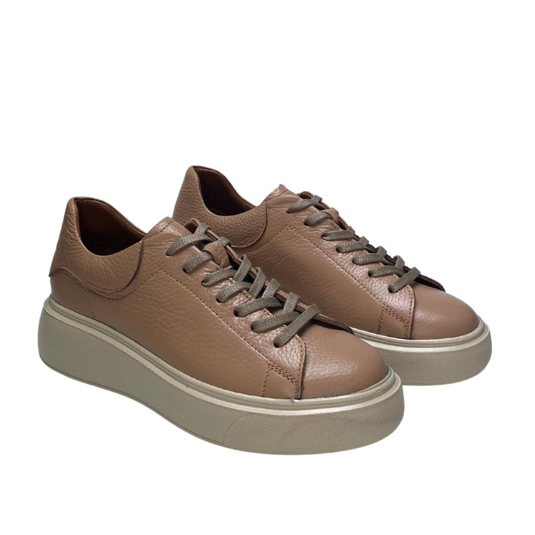 Camel Kadın Sneaker