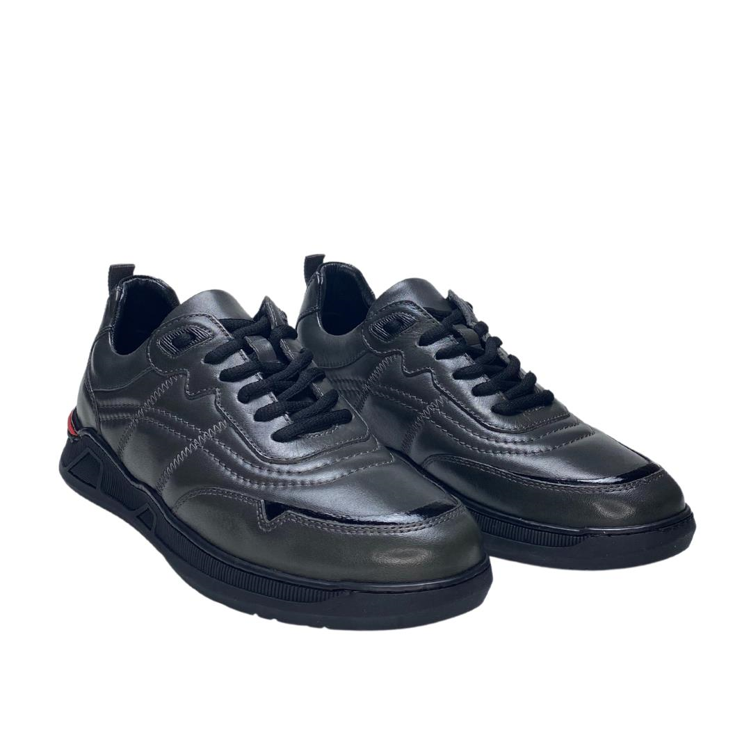 Füme Erkek Sneaker