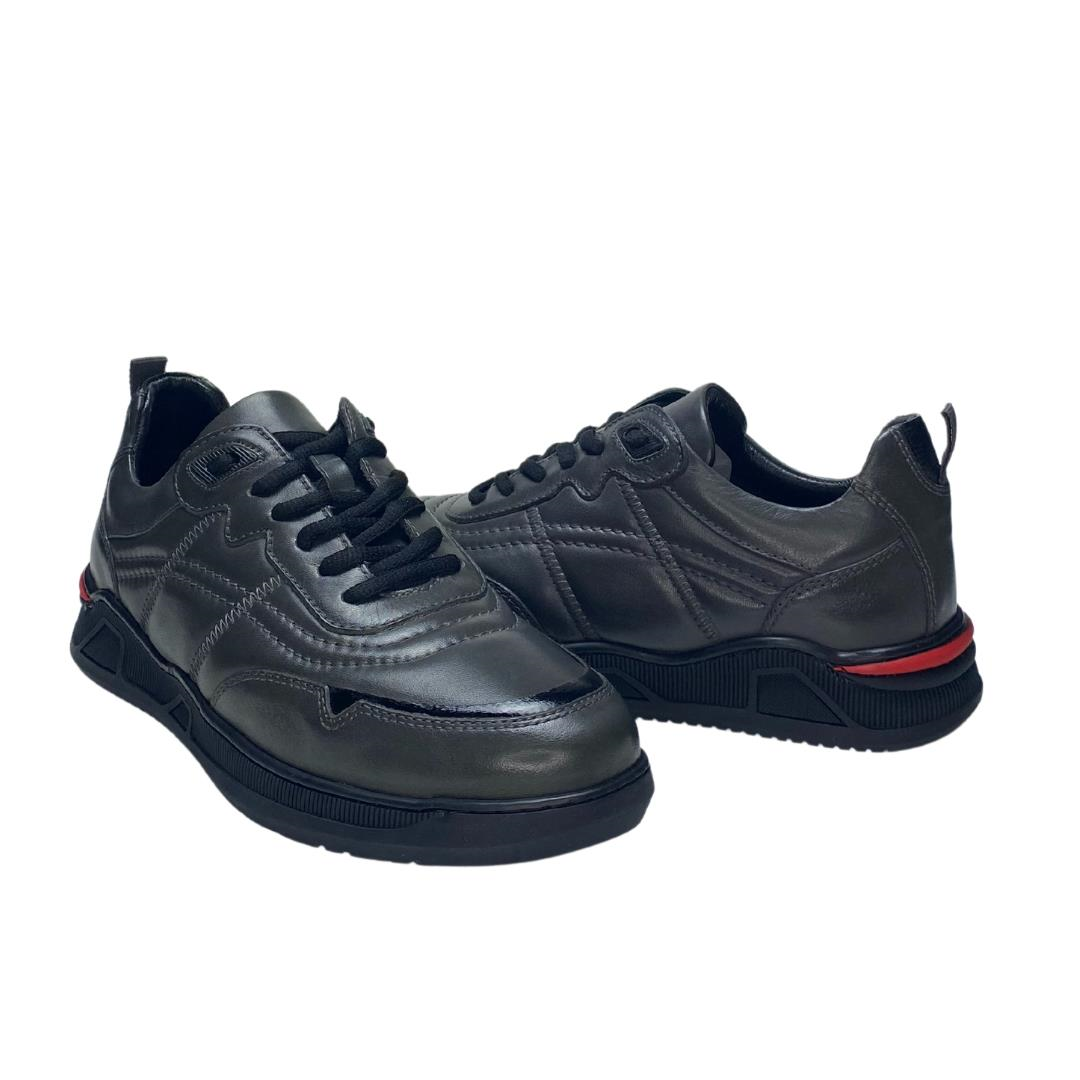 Füme Erkek Sneaker