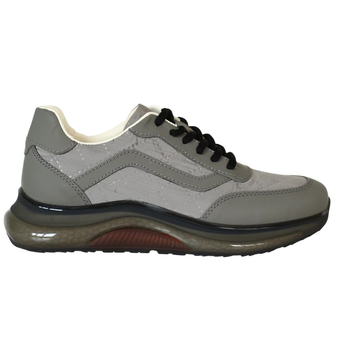 Gri Erkek Sneaker