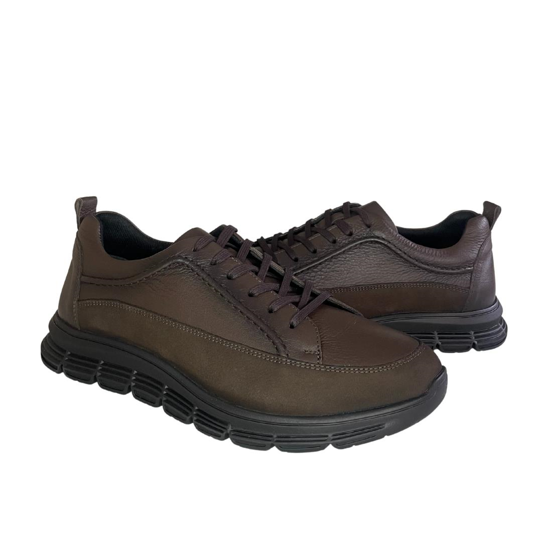 Kahve Erkek Sneaker