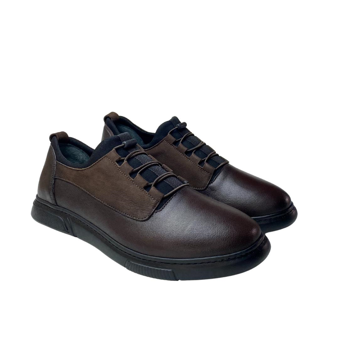Kahve Erkek Sneaker