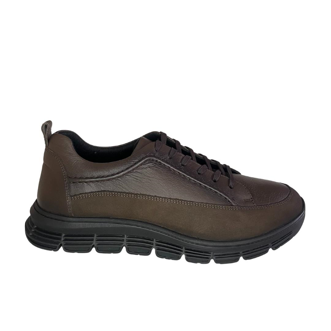 Kahve Erkek Sneaker