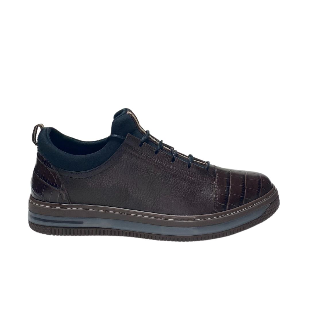 Kahve Erkek Sneaker