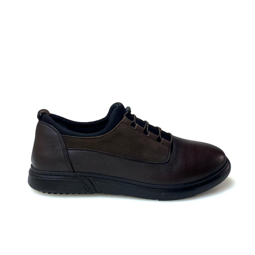 Kahve Erkek Sneaker