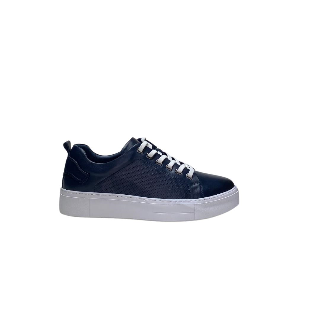 Lacivert Erkek Sneaker