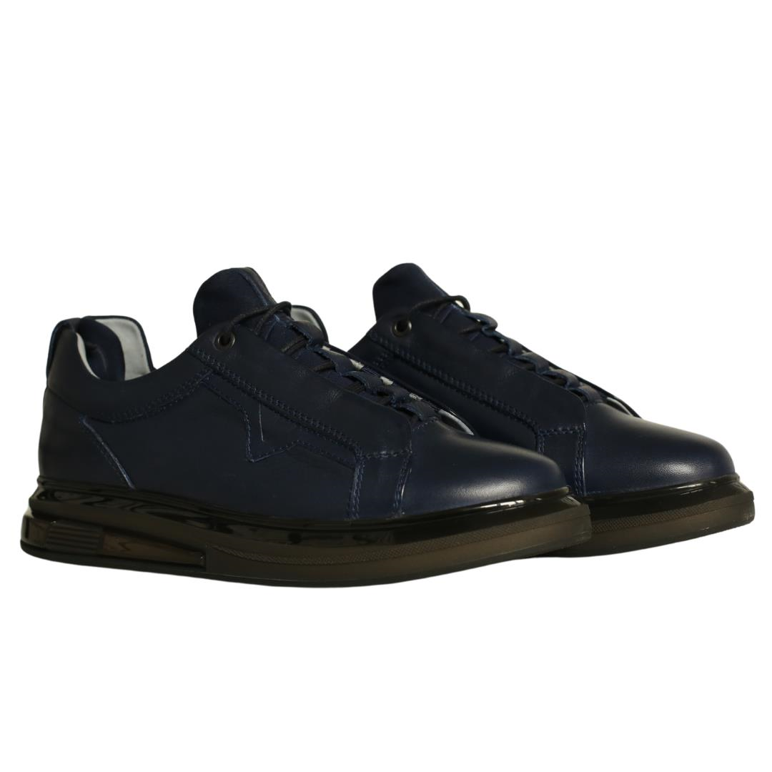 Lacivert Erkek Sneaker