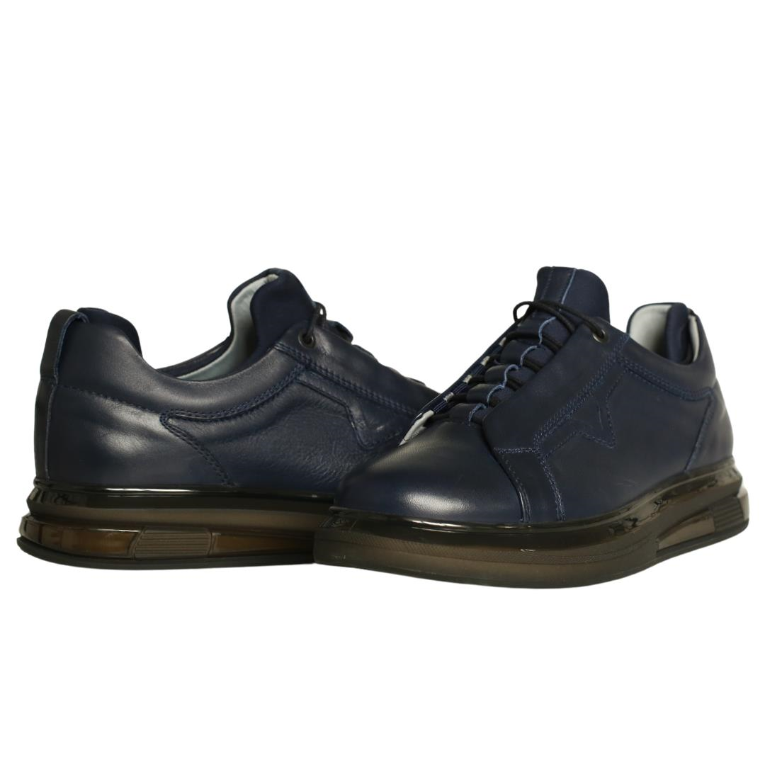Lacivert Erkek Sneaker