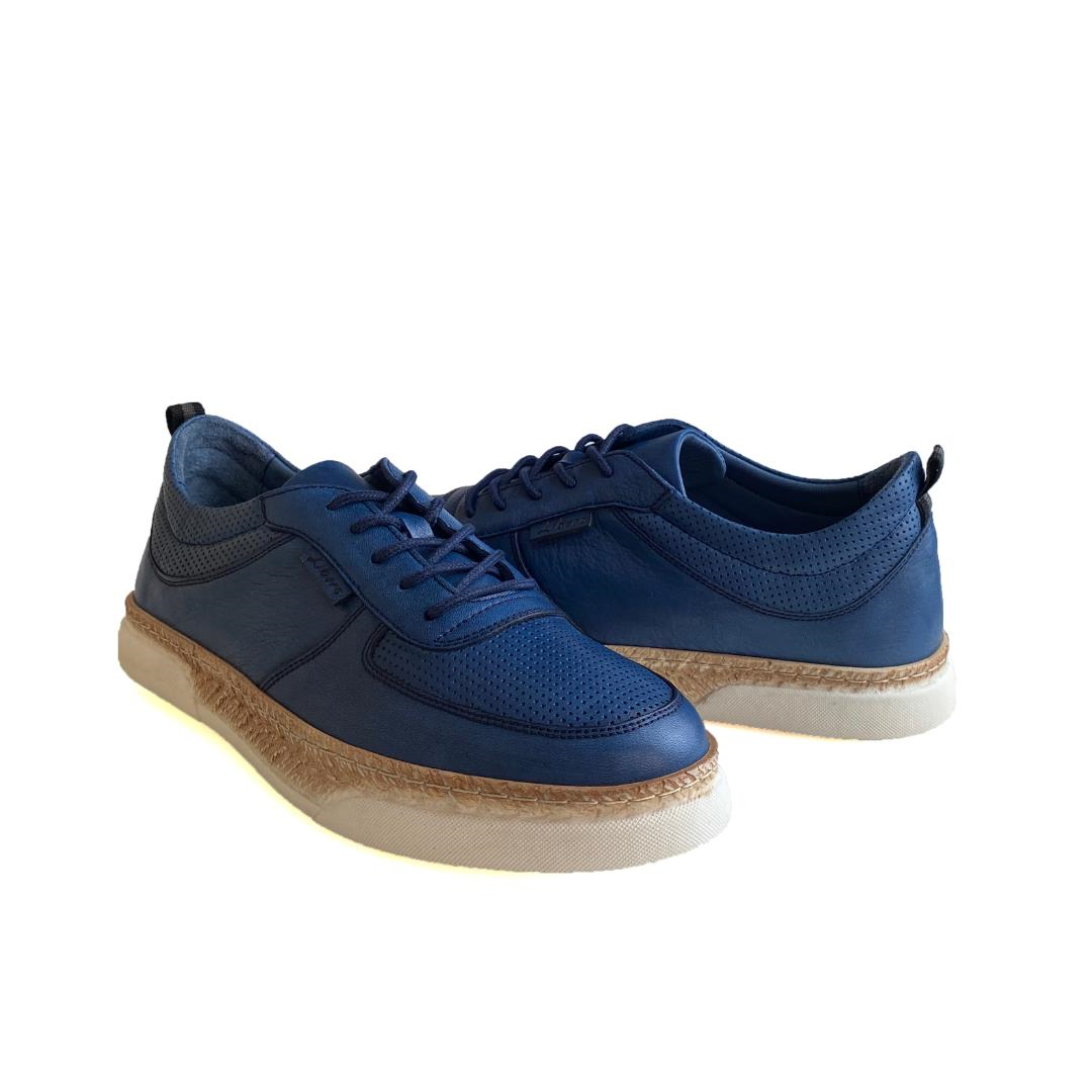 Mavi Erkek Sneaker