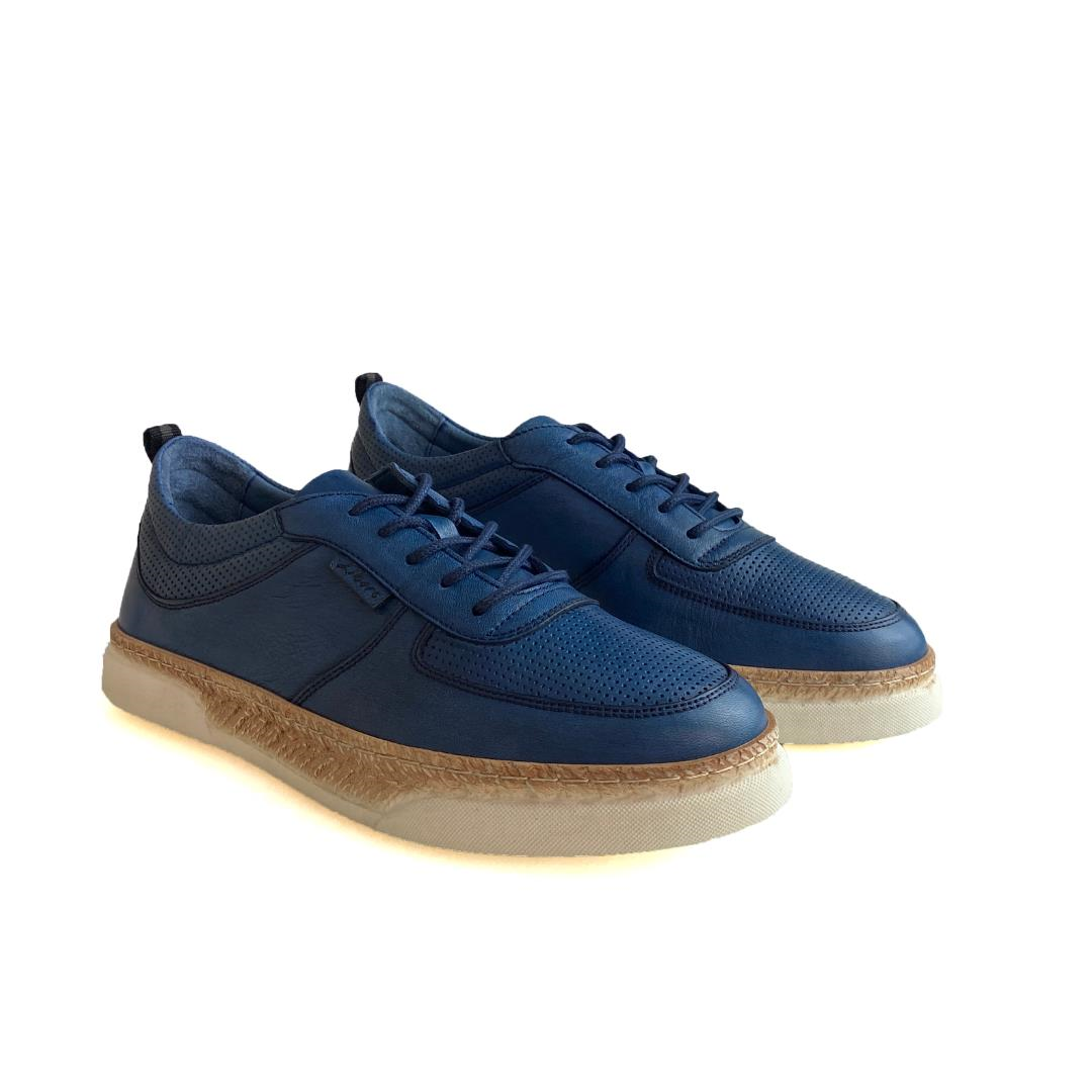 Mavi Erkek Sneaker