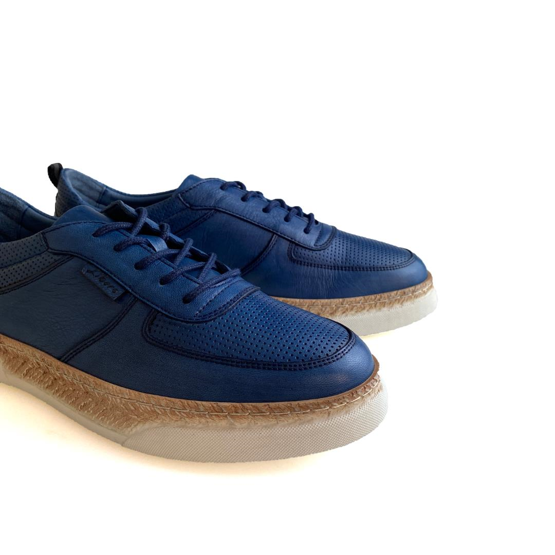 Mavi Erkek Sneaker
