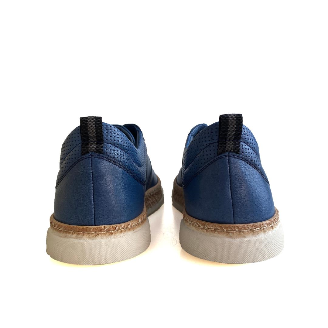 Mavi Erkek Sneaker