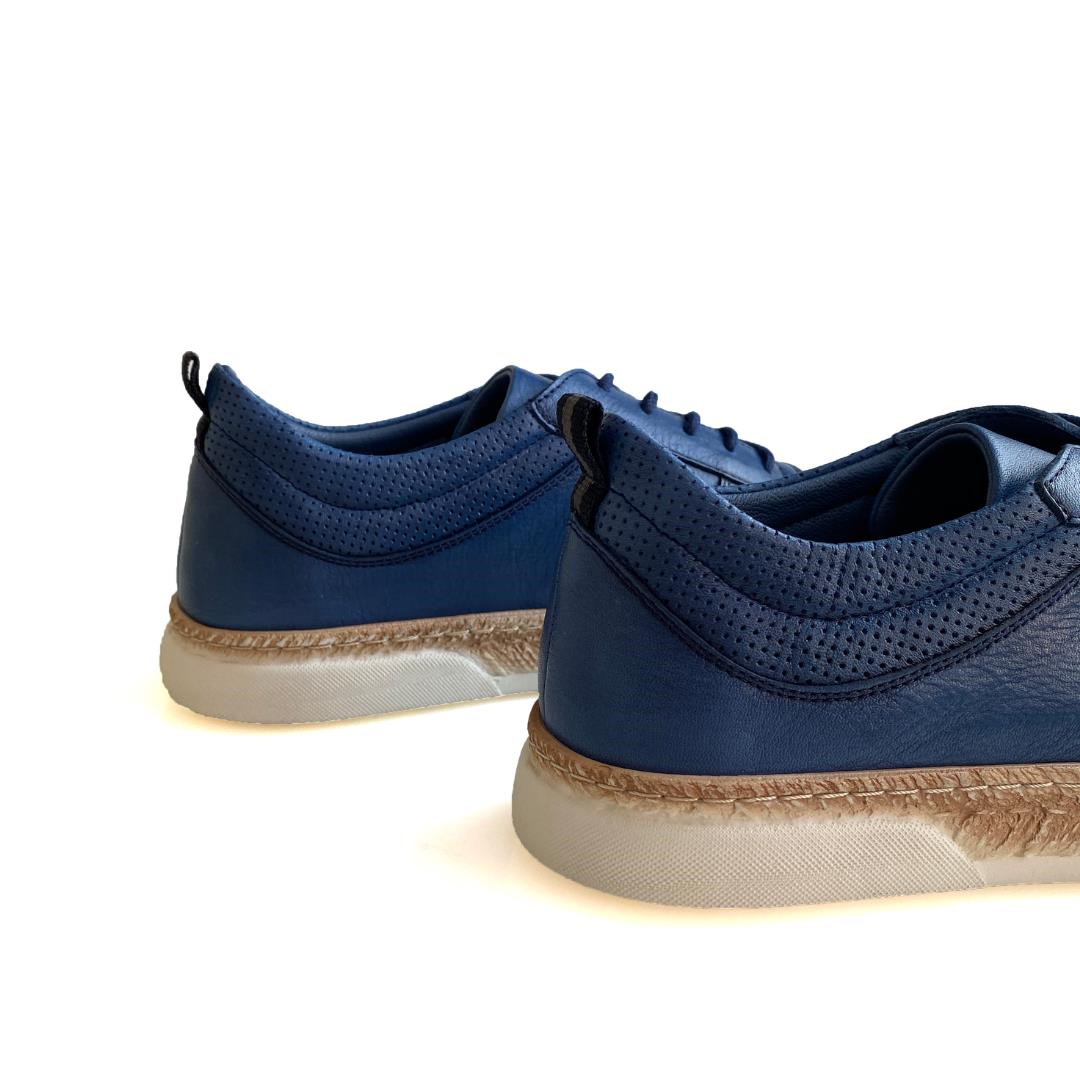 Mavi Erkek Sneaker
