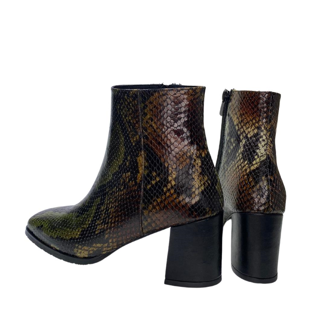 Multi Kadın Topuklu Bot