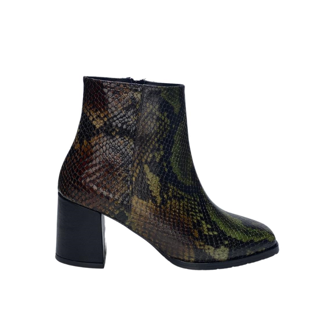 Multi Kadın Topuklu Bot