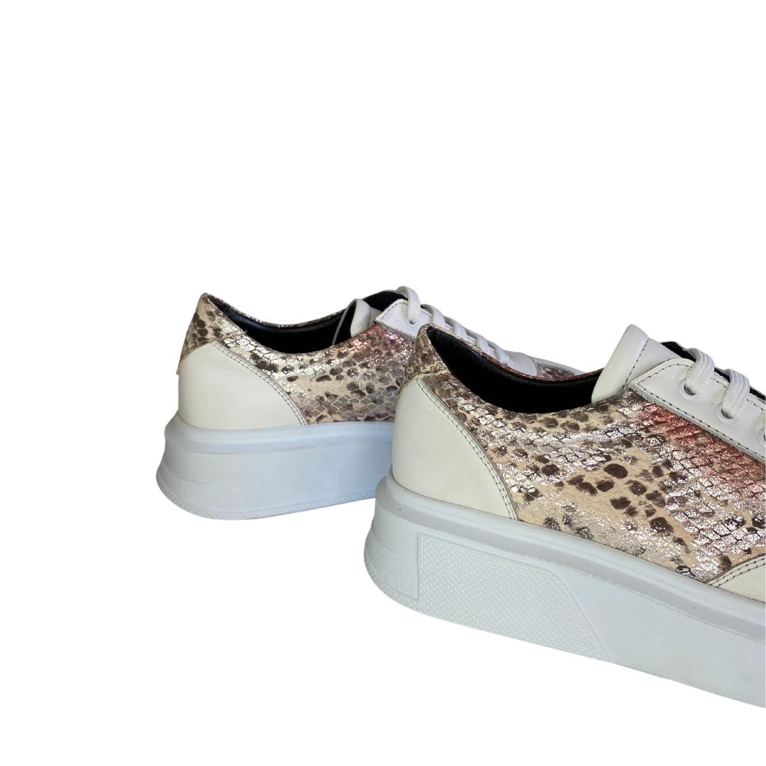 Multi Rose Kadın Sneaker Ayakkabı