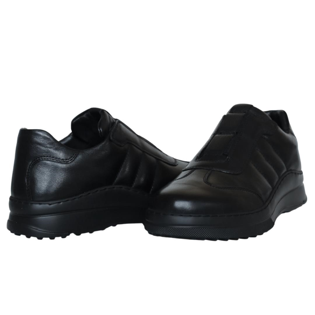 Siyah Kadın Sneaker