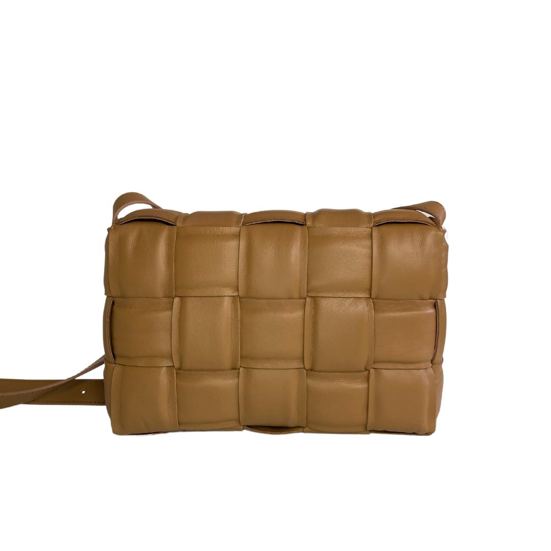 Taba Kadın Çapraz Askılı Çanta