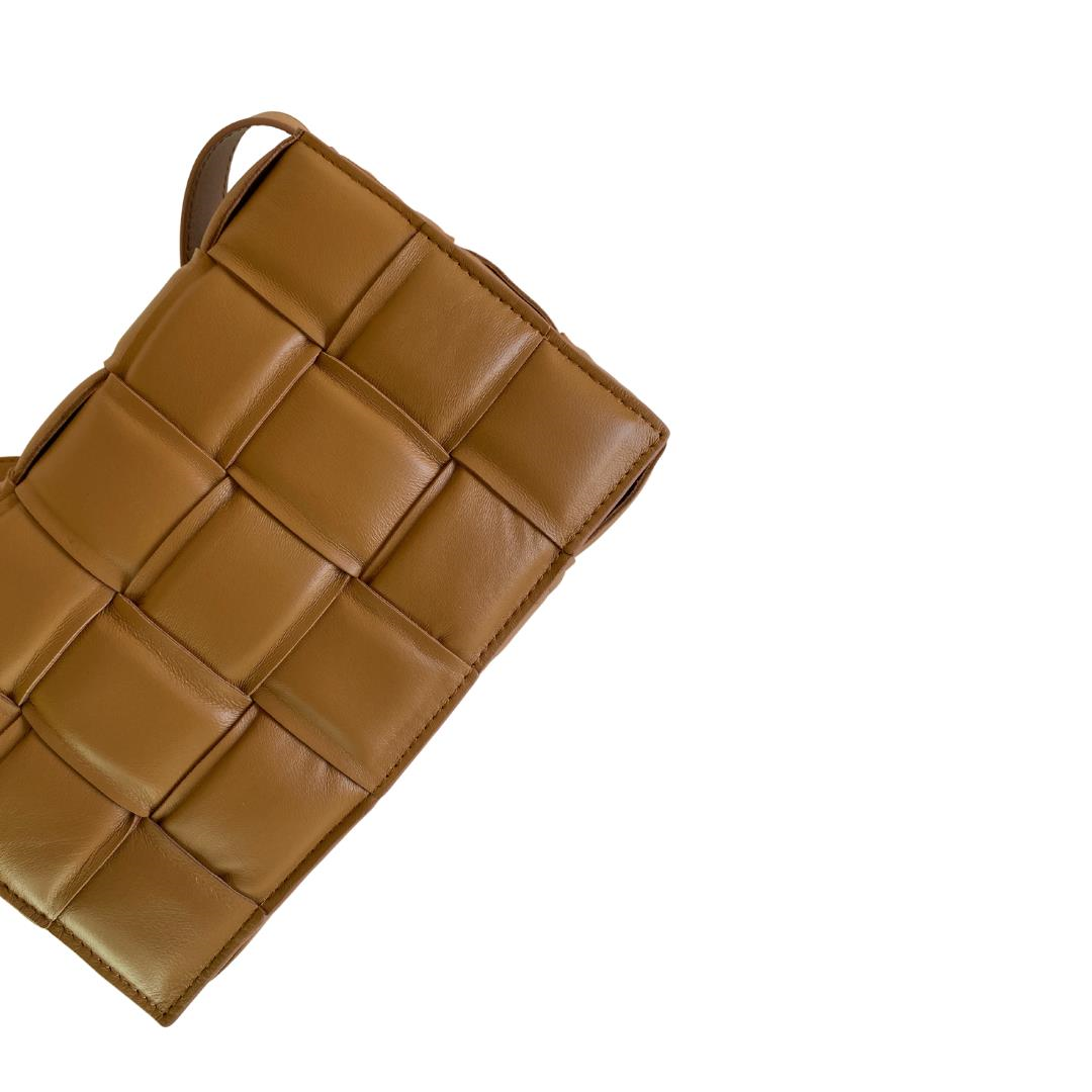 Taba Kadın Çapraz Askılı Çanta