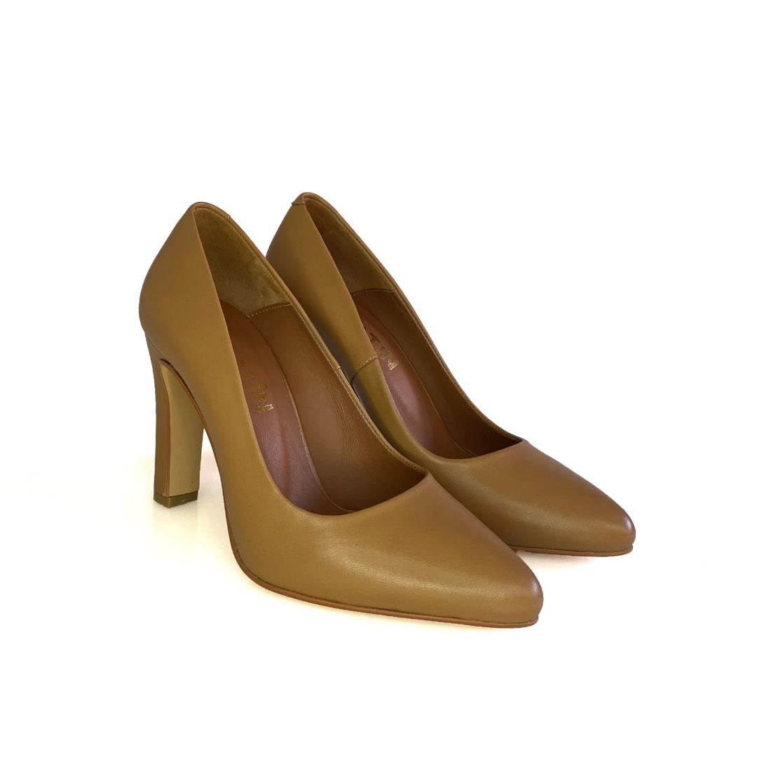 Taba Kadın Stiletto