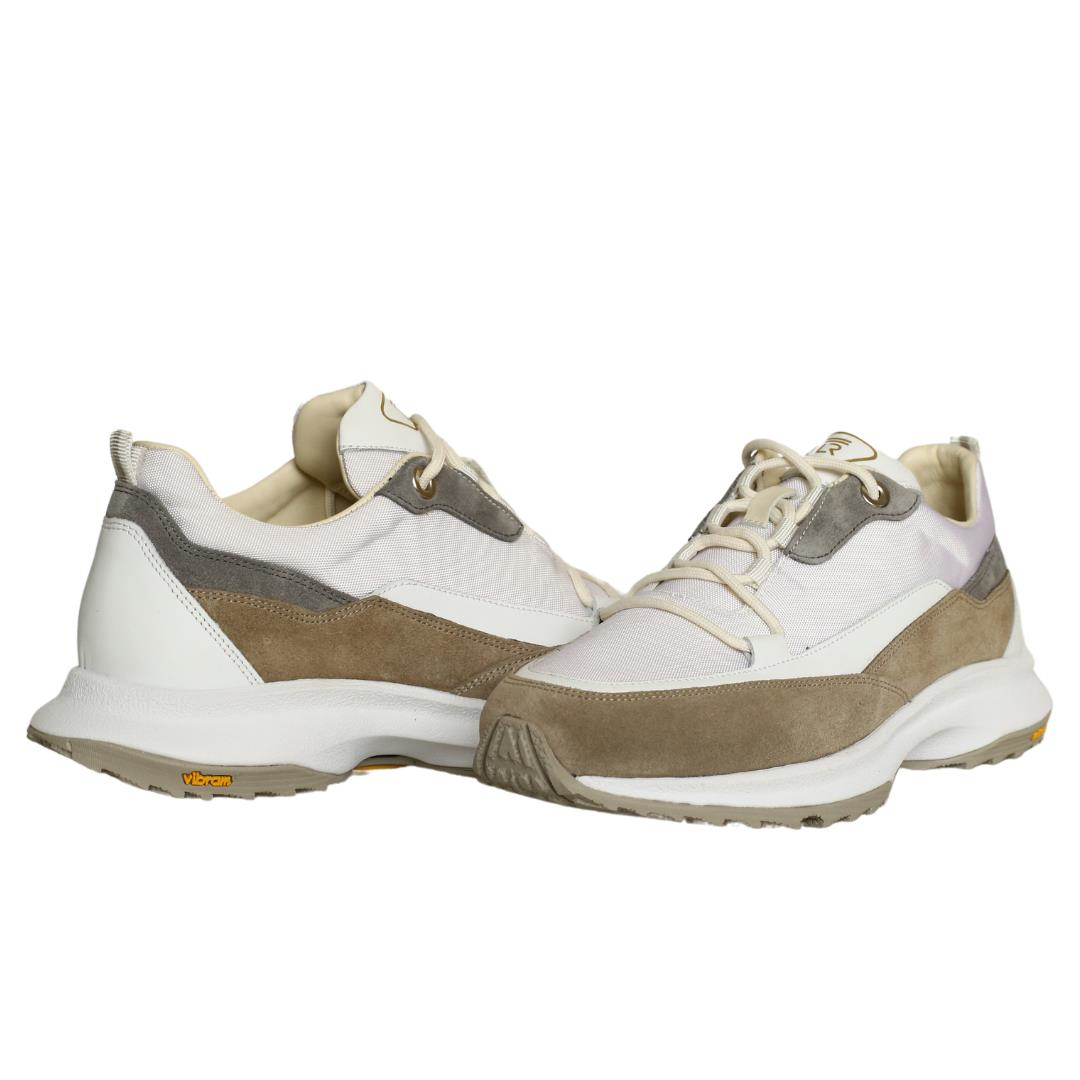 Vizon Erkek Bağcıklı Sneaker