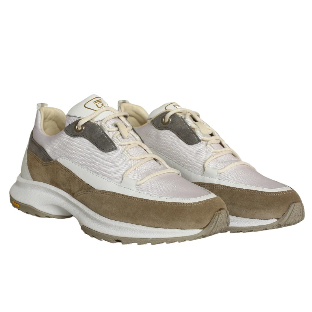 Vizon Erkek Bağcıklı Sneaker