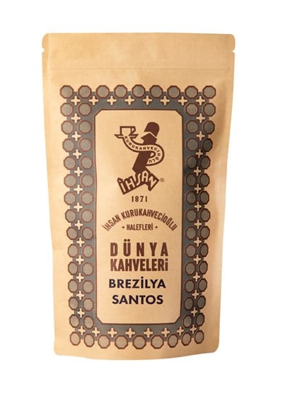 Brezilya Santos
