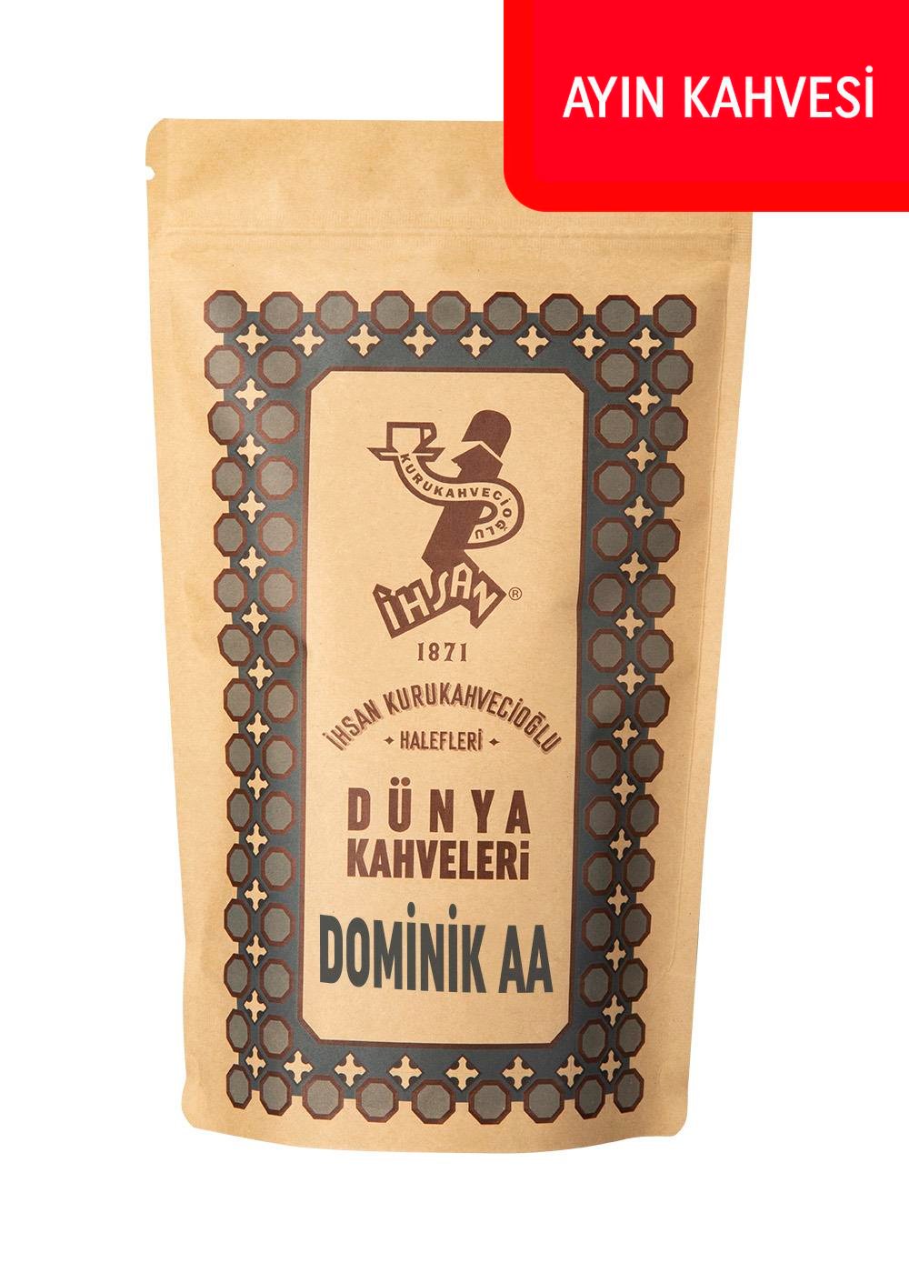 Dominik AA